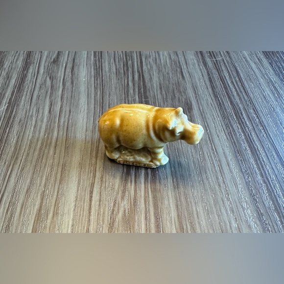 Vintage, porcelain miniatures - Picture 4 of 5